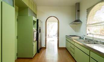 Imagem 5: Casa de Luxo na Saúde: 5 quartos, 3 suítes, lazer completo e localização privilegiada em S