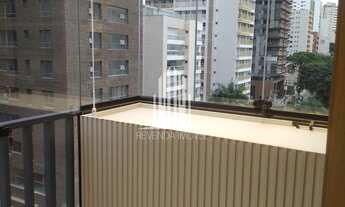 Imagem 6: Apartamento à venda em Pinheiros, São Paulo-SP: 2 quartos, 1 banheiro, 1 vaga de garagem