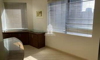 Imagem 2: Salas comerciais de alto padrão à venda no Brooklin Novo, São Paulo-SP: 1 sala, 2 banheiro