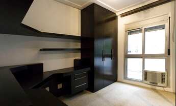 Imagem 7: Impecável apartamento à venda em São Paulo - SP, Consolação: 3 quartos, 1 suíte, 1 sala, 3