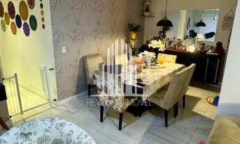 Imagem 4: Casas em Condomínio Fechado de 94m², com 3 dormitórios (suíte) e 2 vagas de garagem, Condo