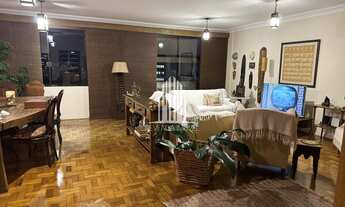 Imagem 2: Imperdível: Apartamento de 3 quartos com suíte e vaga de garagem em Santa Cecília, São Pau