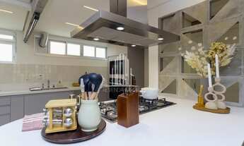 Imagem 3: Apartamento à venda em SP: 3 quartos, 1 suíte, 115m², marcenaria e eletrodomésticos inclus