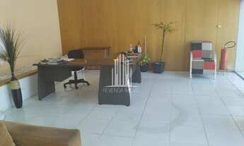 Imagem 5: Prédio Comercial à Venda em Santo Amaro, São Paulo-SP: 64 Quartos, 64 Salas, 5 Banheiros