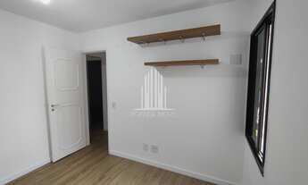 Imagem 5: Apartamento à venda no Brooklin Paulista, São Paulo-SP: 3 quartos, 1 suíte, 1 sala, 3 banh