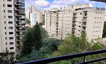 Imagem 4: Apartamento de Alto Padrão em Perdizes Nobre com 3 Suítes e 4 Vagas - Grove Island: Luxo