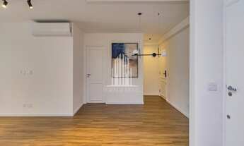 Imagem 2: Oportunidade: Apartamento de 3 quartos na Vila Olímpia, São Paulo-SP 92,92 m², 2 vagas, m