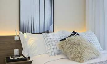 Imagem: Apartamento à venda em Pinheiros, São