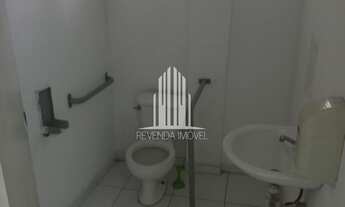 Imagem 7: Prédio Comercial à Venda na Liberdade, São Paulo-SP 10 Salas, 9 Banheiros, 490 m² - Oport