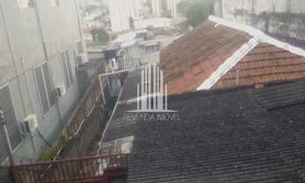 Imagem 4: Terreno Comercial de 535m² à Venda na Vila Romana, São Paulo-SP!