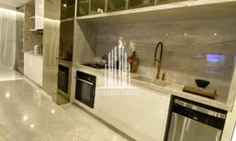 Imagem 4: Apartamento de luxo no Butantã: 3 quartos, 3 suítes, 4 banheiros, 2 vagas, 132m² à venda e