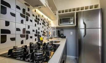 Imagem 7: Apartamento à venda no Paraíso, São Paulo-SP: 1 quarto, 1 suíte, 2 banheiros, 1 vaga de ga