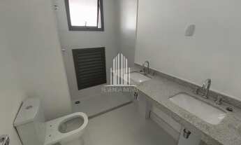 Imagem 7: Apartamento de Luxo na Vila Mariana: 3 Quartos, 3 Suítes, Varanda Gourmet e Condomínio Com