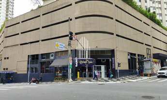 Imagem: Loja Comercial de Esquina à Venda na Bela