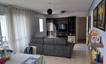 Imagem 6: Apartamento RESIDENCIAL em SÃO PAULO - SP, ÁGUA BRANCA