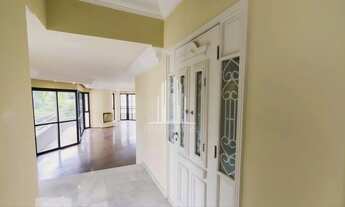 Imagem: Apartamento de Alto Padrão em Perdizes