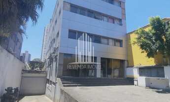 Imagem: Prédio Comercial à Venda em Santo Amaro