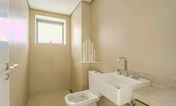 Imagem 6: Magnífico apartamento de 5 quartos, 4 suítes na Chácara Itaim, São Paulo-SP - 240m², 3 vag