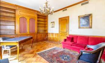 Imagem 7: Luxuoso apartamento de 4 quartos com suíte e 4 vagas de garagem em Higienópolis, São Paulo