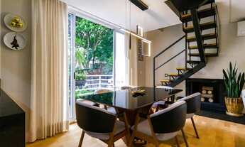 Imagem 5: Apartamento de 2 suítes no Portal do Morumbi, São Paulo-SP: 99m², 2 vagas de garagem. Apro