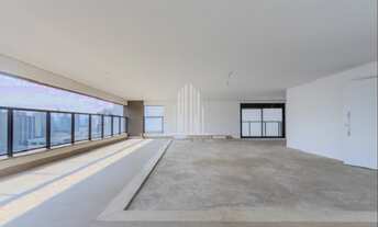 Imagem 2: Luxuoso apartamento à venda em São Paulo-SP, Santa Cecília: 5 quartos, 4 suítes, 2 salas