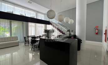 Imagem 4: Apartamento à venda em SP, Vila Nova Conceição: 1 quarto, 1 suite, 1 sala, 1 banheiro, 1 v