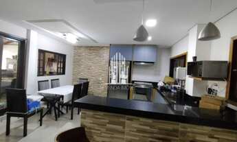 Imagem 6: Casa à venda em São Paulo-SP, Chácara Belenzinho: 5 quartos, 1 suíte, 1 banheiro, 2 vagas