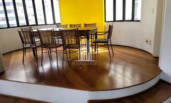 Imagem 7: Apartamento de Alto Padrão em Perdizes Nobre com 3 Suítes e 4 Vagas - Grove Island: Luxo