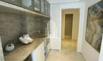 Imagem 5: Apartamento de luxo no Butantã: 3 quartos, 3 suítes, 4 banheiros, 2 vagas, 132m² à venda e