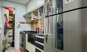 Imagem 5: Casas em Condomínio Fechado de 94m², com 3 dormitórios (suíte) e 2 vagas de garagem, Condo