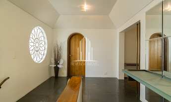 Imagem 4: Casa de Luxo na Saúde: 5 quartos, 3 suítes, lazer completo e localização privilegiada em S