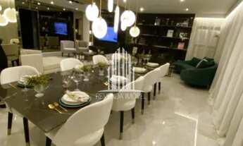 Imagem 3: Apartamento de luxo no Butantã: 3 quartos, 3 suítes, 4 banheiros, 2 vagas, 132m² à venda e