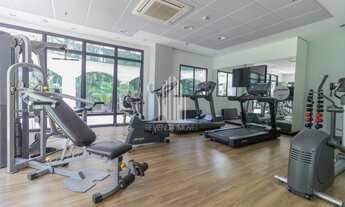 Imagem: Apartamento à venda no Jardim Paulista