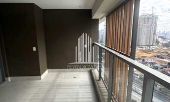 Imagem 6: Apartamento de 2 quartos, 2 suítes e 74m² no Jardim das Acácias, São Paulo-SP! Não perca e