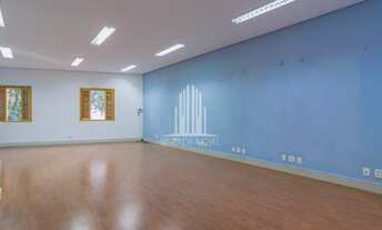 Imagem: Casa comercial à venda em São Paulo-SP