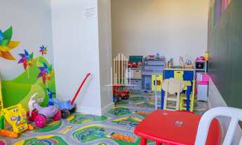 Imagem 7: Apartamento à venda na Vila Romana, São Paulo-SP: 2 quartos, 2 suítes, 3 banheiros, 3 vaga