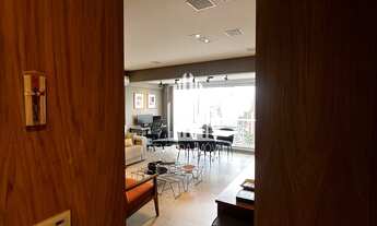 Imagem 5: Apartamento à Venda em Cidade Monções, São Paulo-SP: 1 Quarto, 1 Suíte, 2 Banheiros e 2 Va