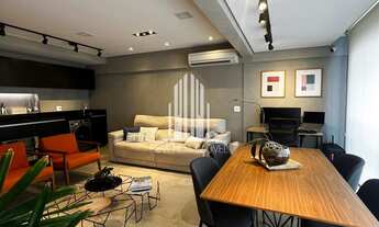 Imagem: Apartamento à Venda em Cidade Monções