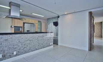 Imagem 5: Apartamento de Luxo na Vila Andrade: 3 suítes, 4 vagas, 184m² - Conforto e Modernidade em