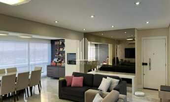 Imagem 3: Imperdível oportunidade: Apartamento de 3 quartos 3 suítes 5 banheiros e 2 vagas na Vila A