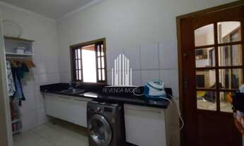 Imagem 4: Casa à venda em São Paulo-SP, Chácara Belenzinho: 5 quartos, 1 suíte, 1 banheiro, 2 vagas