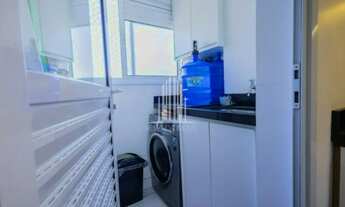Imagem 7: Imperdível! Apartamento à venda em Pinheiros, São Paulo-SP: 2 quartos, 2 banheiros, 2 vaga