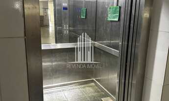 Imagem 3: Prédio comercial à venda em São Paulo-SP, Belenzinho, com 2.000,00 m² de área!