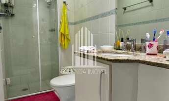 Imagem 6: Casas em Condomínio Fechado de 94m², com 3 dormitórios (suíte) e 2 vagas de garagem, Condo