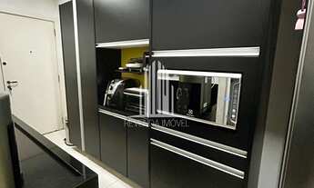 Imagem 2: Apartamento RESIDENCIAL em SÃO PAULO - SP, ÁGUA BRANCA