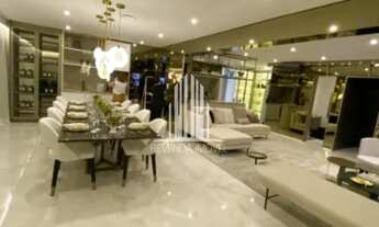 Imagem: Apartamento de luxo no Butantã 3 quartos