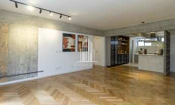 Imagem: Apartamento à venda em SP 3 quartos, 1