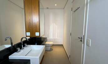 Imagem 5: Apartamento à venda em SP, Vila Nova Conceição: 1 quarto, 1 suite, 1 sala, 1 banheiro, 1 v