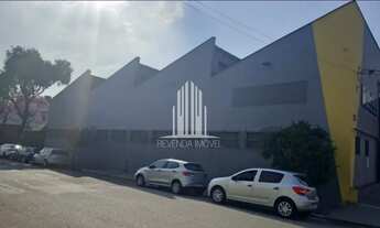 Imagem 3: Galpão Comercial à Venda em São Paulo-SP, Vila Guilherme: 1 Sala, 4 Banheiros, 4 Vagas, 60
