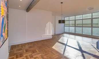 Imagem: Apartamento à venda em São Paulo-SP, Santa